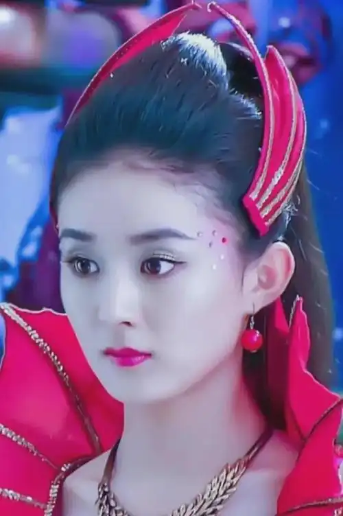 赵丽颖演过的电视剧,你都看过哪些?