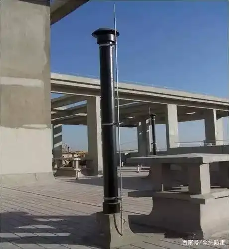 防雷接地工程是如何施工的?