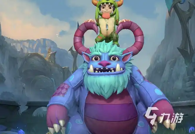 英雄联盟手游努努高效gank攻略lol手游努努攻略