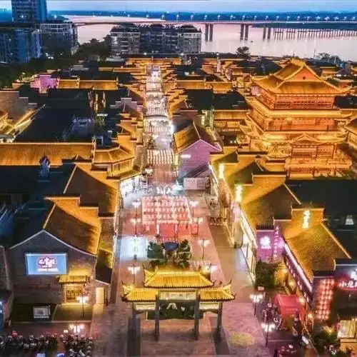 这个春节,宜春文旅市场"热辣滚烫",完美收官! | 中国宜春