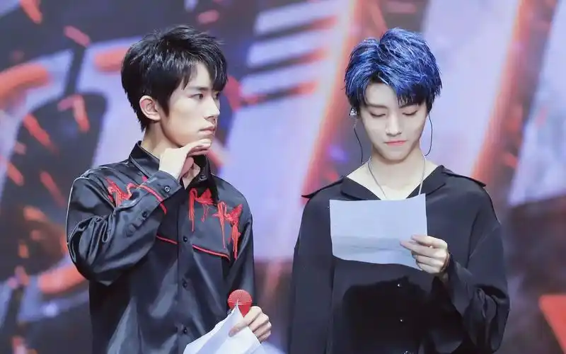 【凯千】【夏谌】全世界谁倾听你(he)