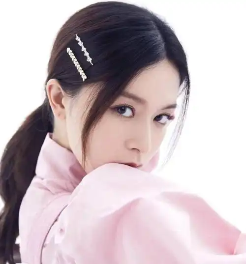 微信头像文咏珊