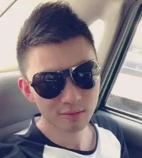 中国改良莫西干发型 让你迅速变潮男(3)_发型式样_西子美发网