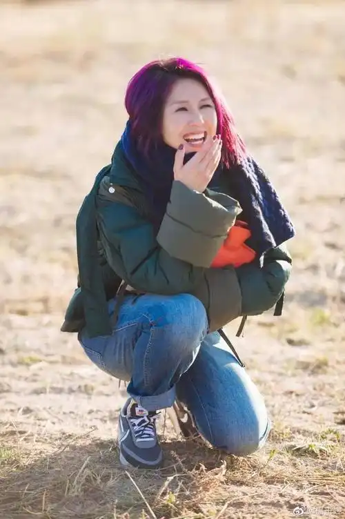 杨千嬅唱歌哭了(杨千嬅谈演唱会落泪)(6)