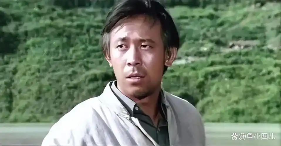 姜文,你要好好的