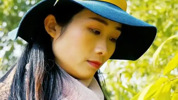 陈瑞一首《下辈子不做女人》,送给天下女人,女人再难也要坚强