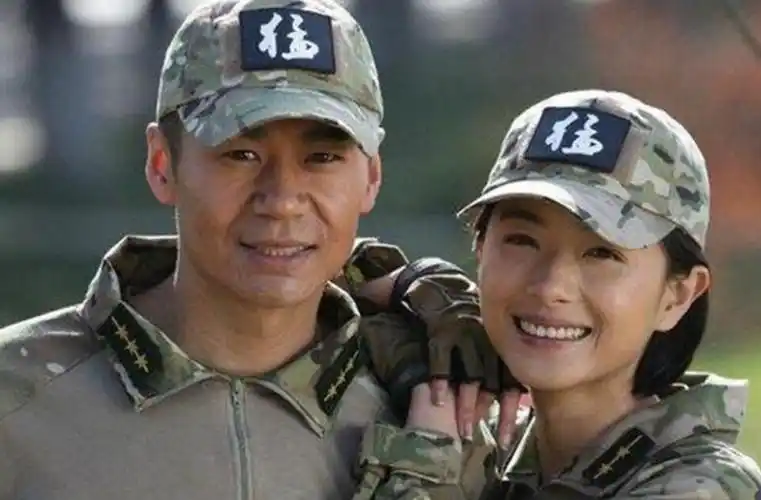 演员徐佳个人资料简介照片徐佳的老婆是绯闻女友万茜吗