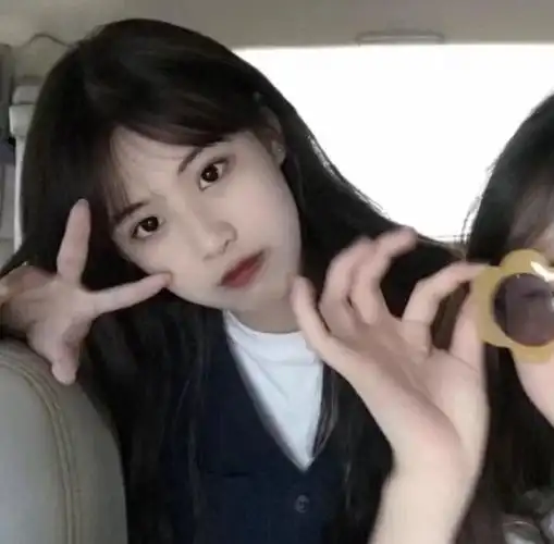 闺蜜头像·真人 - 堆糖,美图壁纸兴趣社区