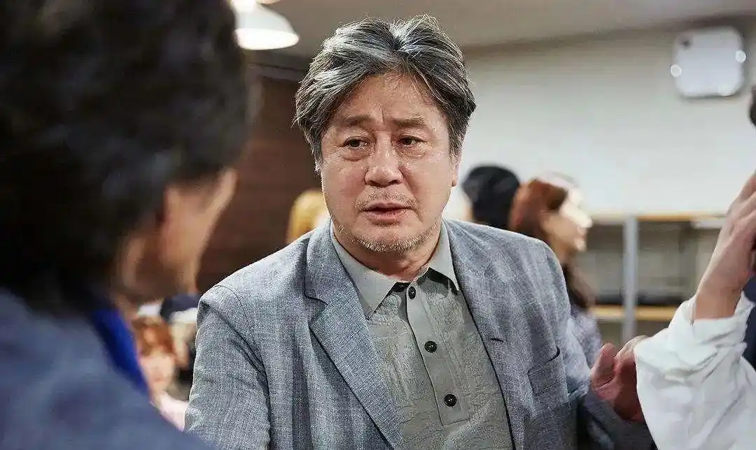 韩国"演技最好的11位男演员",一个比一个牛,最大60岁最小36岁