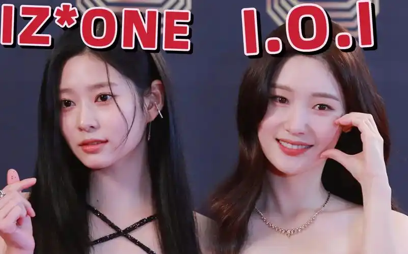 produce两大门面 无论颜值还是气质真的是在演员圈横着走～最近几年的