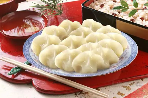 细数饺子馅儿所馅蕴含的十三种文化