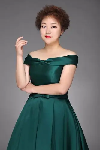 女高音 - 中国歌剧舞剧院英文版