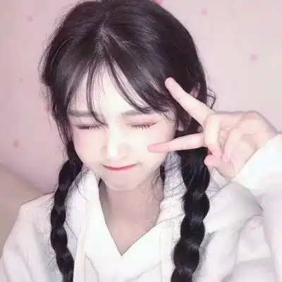 可爱超萌女生头像_qq头像_我要个性网