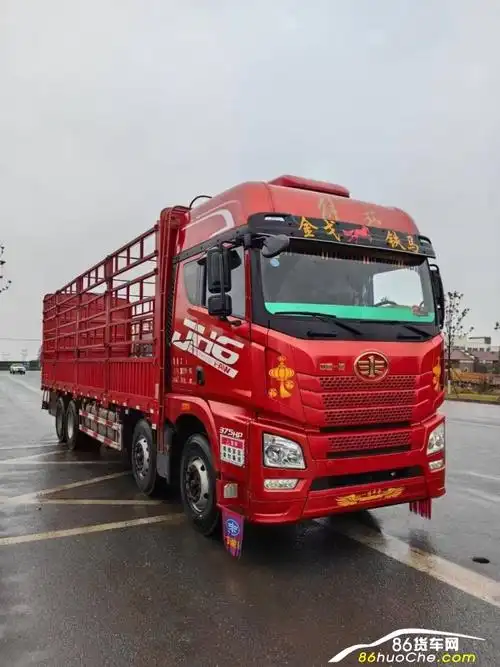 后八9米6高栏发布日期:2023年12月17日车辆类型:衡阳二手货车交易地区