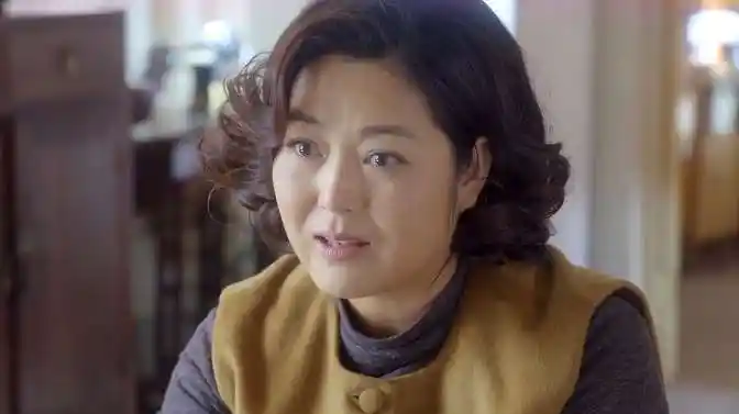 黄大妮想让美丽要孩子,美丽却说自己要做丁克,建民唯美丽命是从-影视