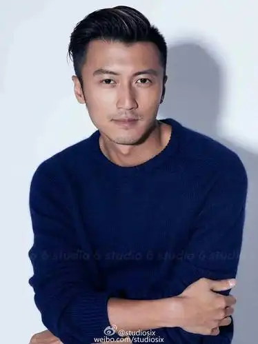 谁有谢霆锋头像照,最酷的