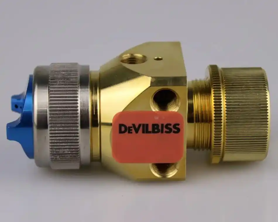 戴维比斯金枪.戴维比斯 devilbiss 品牌t-aghv - 抖音