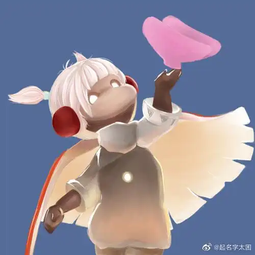 无敌可爱的小啾啾头像