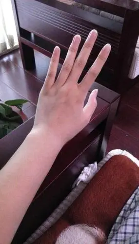 我适合剪什么形状的指甲?