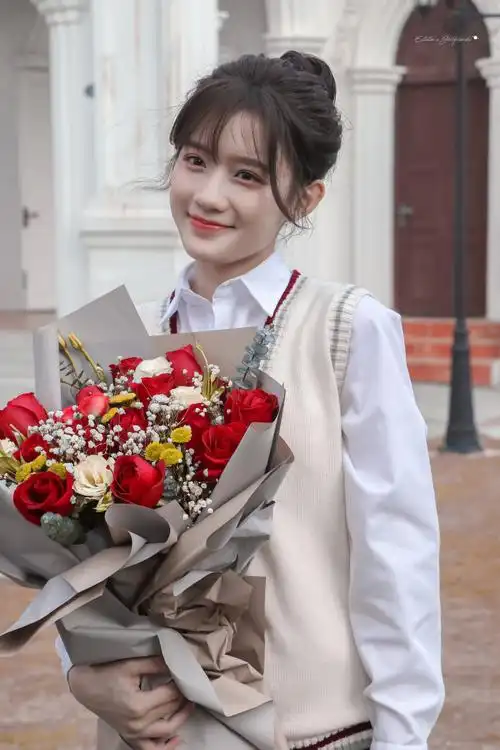 陈意涵estelle我的百岁恋人