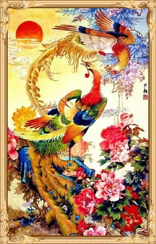 听这才是真正的百鸟朝凤