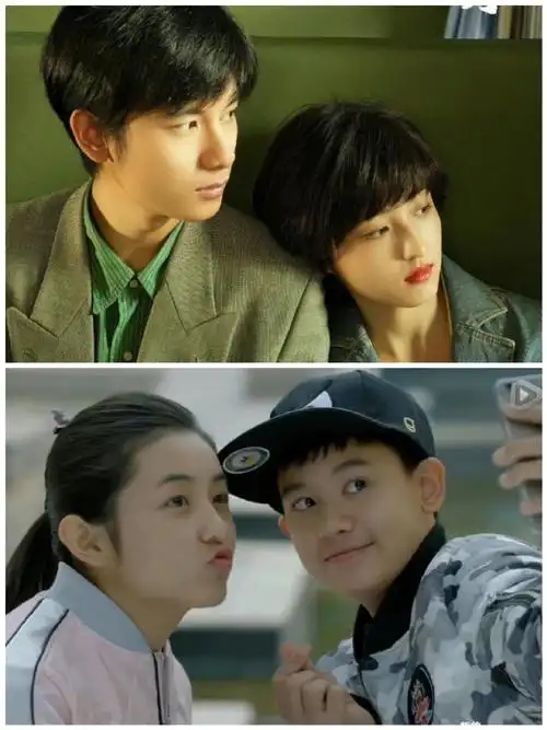 胡先煦亲张子枫问过黄磊了吗