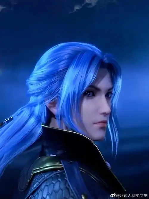 唐三封神名场面##唐三战力有多强