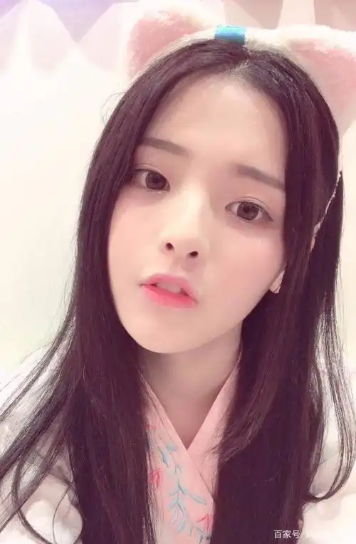 出道前的杨超越