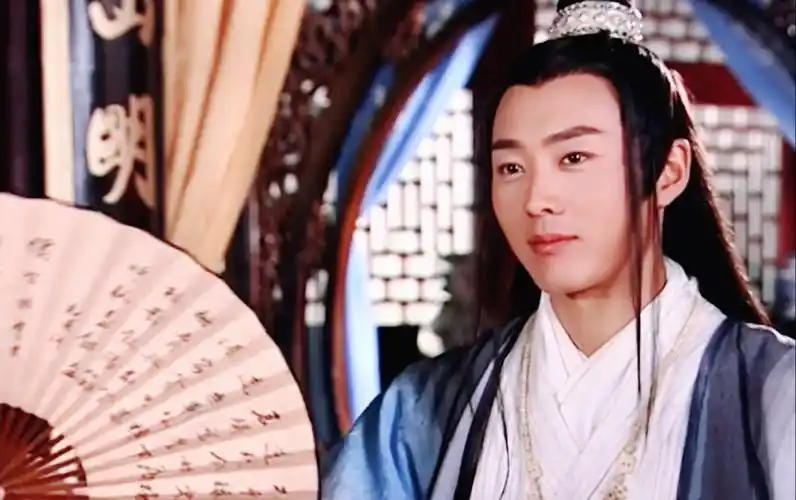 【沈晓海古装混剪/不谓侠】古装海角101