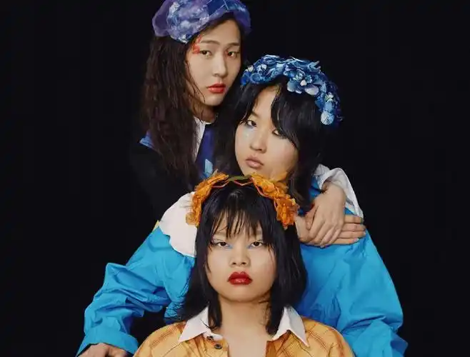 cindy|最佳励志减肥 最丑女团成员大变身爆减到42kg 前后照片判若