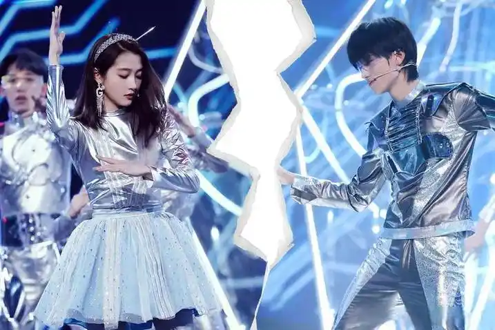 "姐姐,等我回来!""好"#宋亚轩#关晓彤#姐弟情深 #王牌 - 抖音