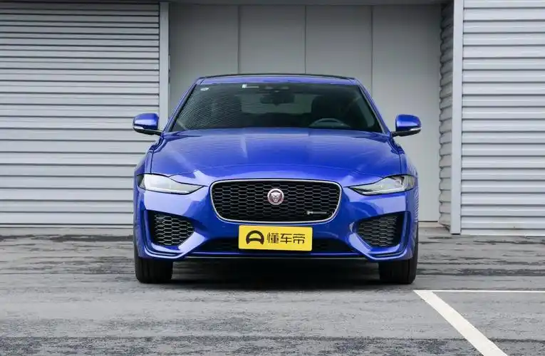 豹子标志是什么车捷豹车头带豹的多少钱一辆