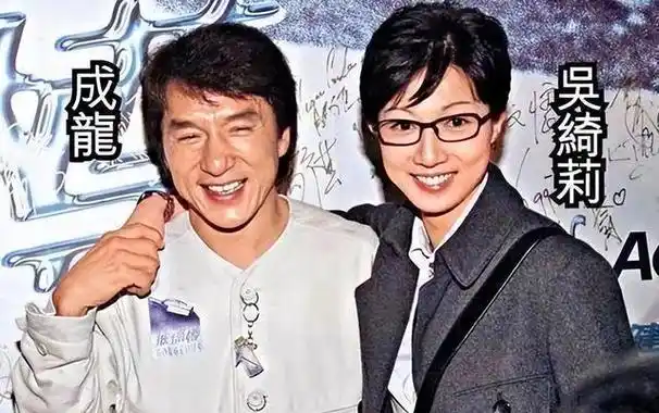 成龙毁容式近照曝光的背后是70岁的他仍为事业奋斗不息