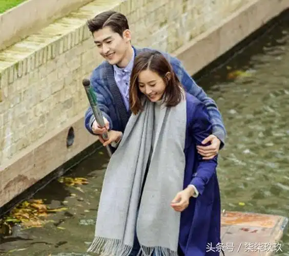 张翰跟张钧甯在一起了吗 张翰再演霸道总裁(7)