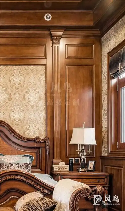 风鸟家居高级定制案例:十年之后的再选择