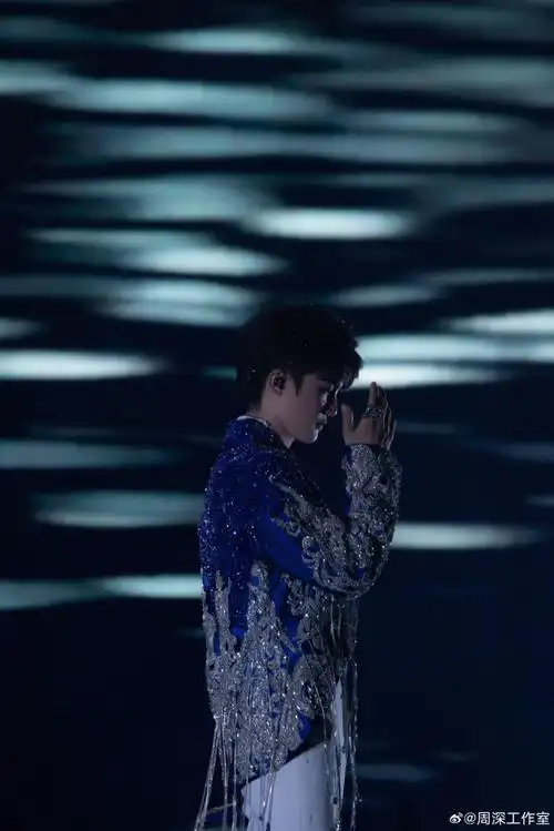 2024周深9.29hz巡回演唱会##周深首场体育场演唱会