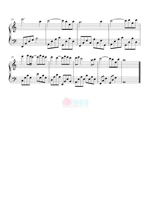 任嘉伦心墙钢琴谱