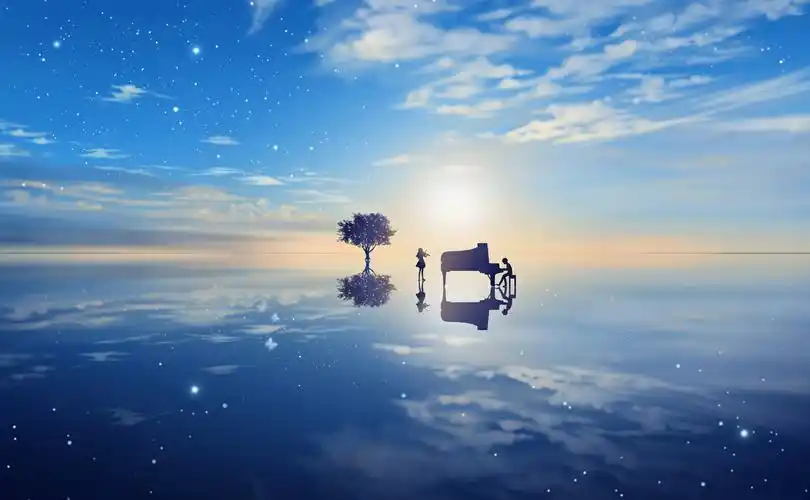 好看的手机动漫壁纸▽