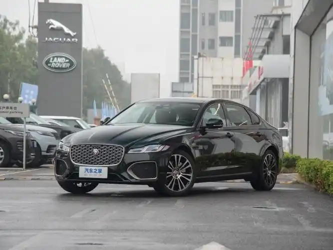 泉州地区捷豹xfl大降价特价285万优惠不等人