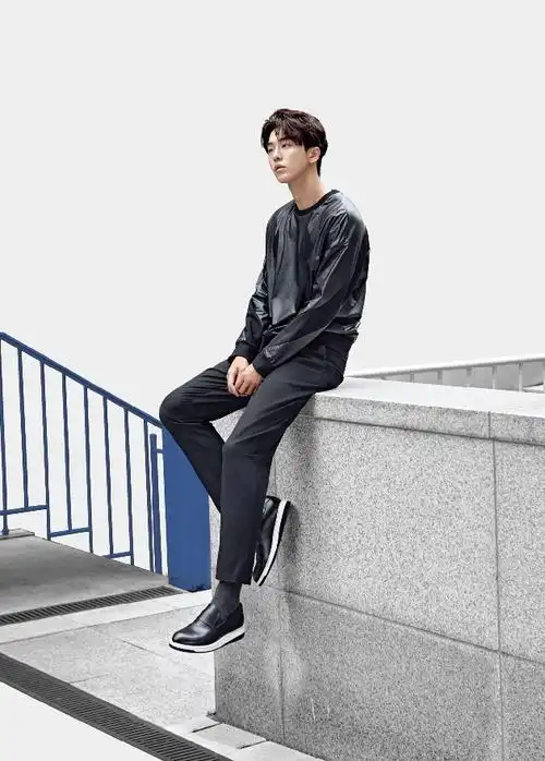 2016南柱赫t.i for men秋冬新品画报公开_高清图片大全-爱豆app