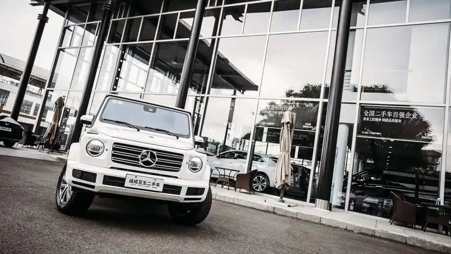 造型经典,硬派豪华【奔驰g级 2020款 g350】_搜狐汽车_搜狐网