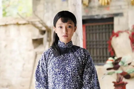 周迅朱亚文没有了原始冲动根本就是日久生情