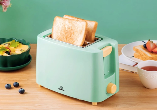 家用烤面包机,给你满满的早餐能量