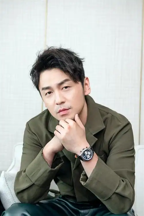 回顾演员雷佳音我这辈子得意的事情就是和丈母娘处得像姐弟