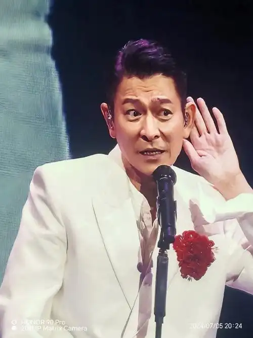 今天istheday刘德华巡回演唱会##刘德华演唱会