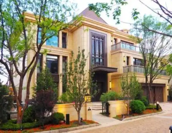 北京最牛别墅有哪些北京价格最高的十大别墅排行及其简介