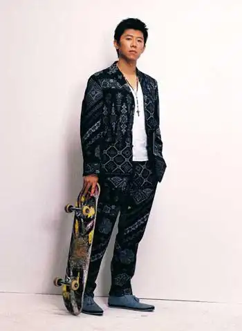 夏雨滑板对年龄素质要求高再玩两三年我得退役了