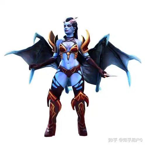 dota2相较于lol到底差在哪了