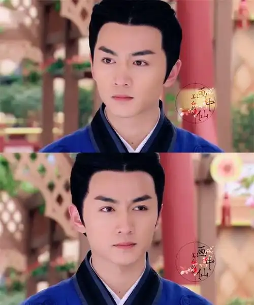 《陆贞传奇》【高湛】阿湛~@陈晓