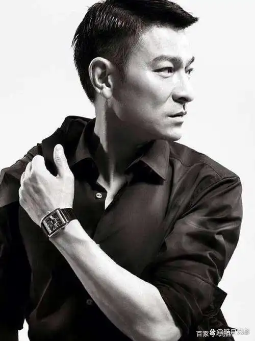 刘德华:20岁出道,40年过去了,他凭什么还这么火